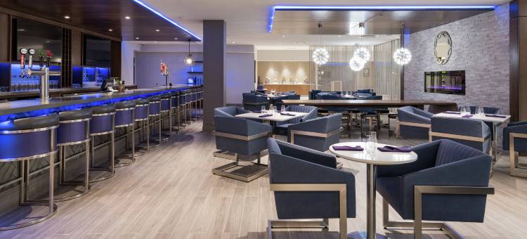 渥太华市中心Homewood Suites by Hilton(Homewood Suites by Hilton Ottawa Downtown)图片