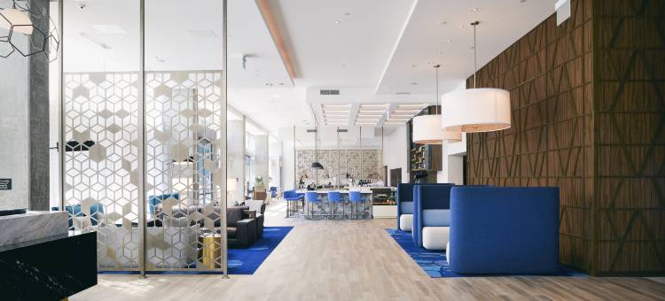 圣迭戈市中心卡特酒店-希尔顿格芮精选系列(Carte Hotel San Diego Downtown, Curio Collection by Hilton)图片