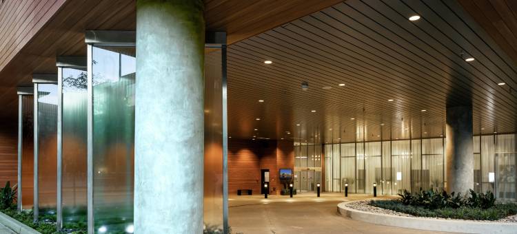西雅图贝尔维尤市中心希尔顿花园酒店(Hilton Garden Inn Seattle Bellevue Downtown)图片