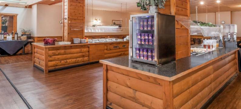 品质酒店及套房(Quality Inn & Suites)图片