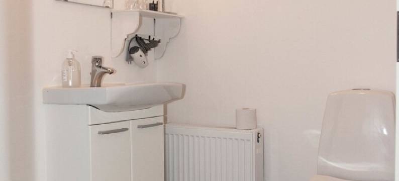 巴鲁斯鲁塞克罗酒店(Ballum Slusekro)图片