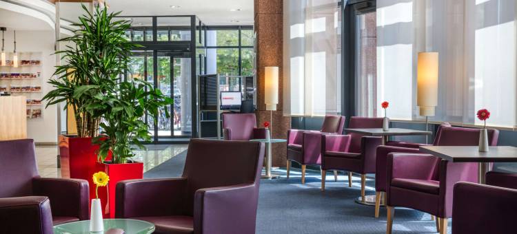 Hotel Freiburg City Center by Leonardo Hotels图片