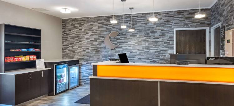 舒适套房酒店(Comfort Inn & Suites)图片