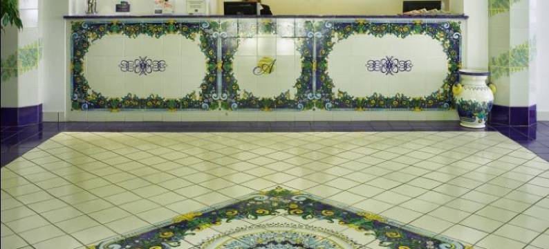 阿瓜诺维拉贝斯特韦斯特酒店(Best Western Hotel Acqua Novella)图片