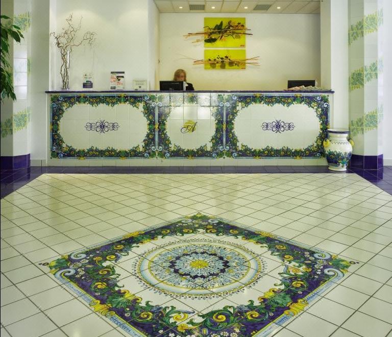 Best Western Hotel Acqua Novella Hotel Overview