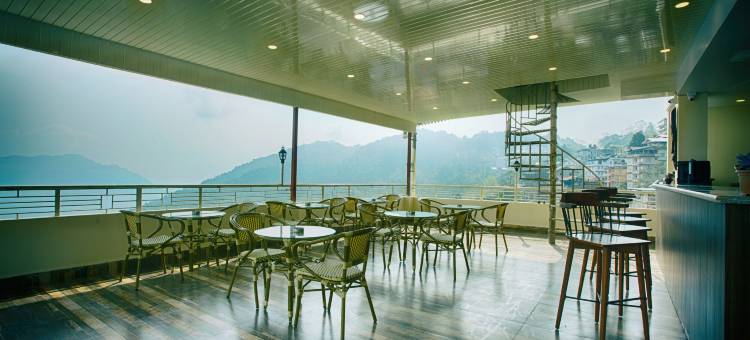 雅利安摄政酒店(The Aryan Regency)图片