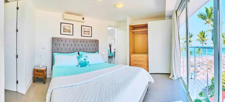 Punta Cana Penthouse  - Best Dominican Ocean View图片