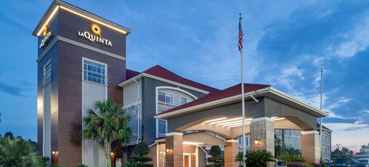 普拉特维尔拉昆塔温德姆套房酒店(La Quinta Inn & Suites by Wyndham Prattville)图片