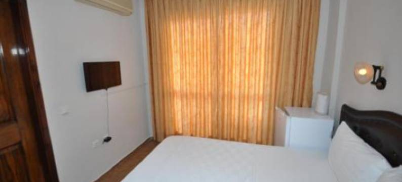 德凡泽威凯幕公寓式酒店(Defne & Zevkim Hotel)图片