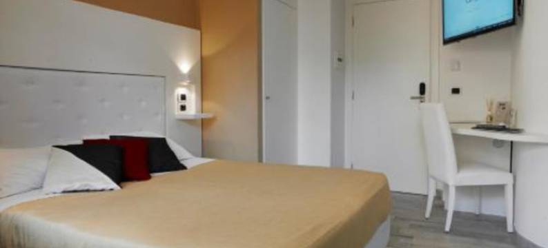 爵士风格酒店(Jazz Style)图片