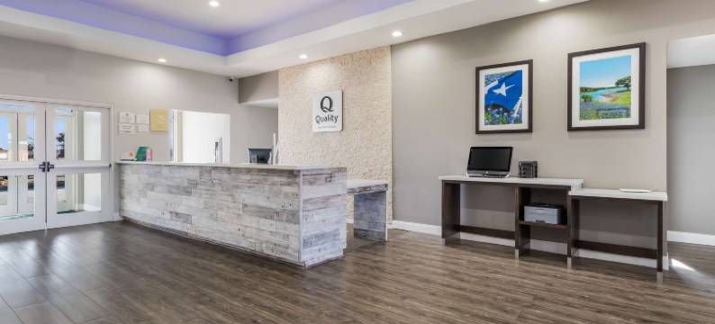 凯艺酒店(Quality Inn)图片