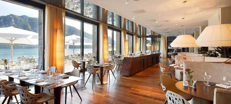 赫滕斯坦校园酒店(Campus Hotel Hertenstein)图片