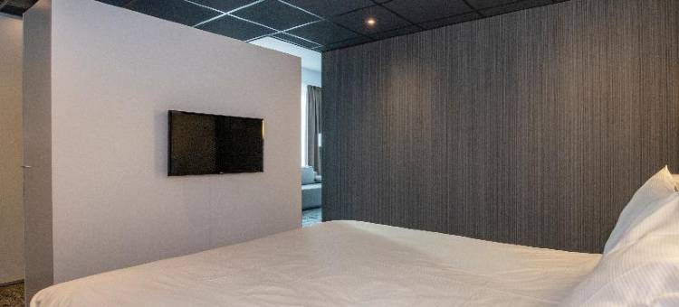 奥许弗莱彻餐厅酒店(Fletcher Hotel-Restaurant Oss)图片