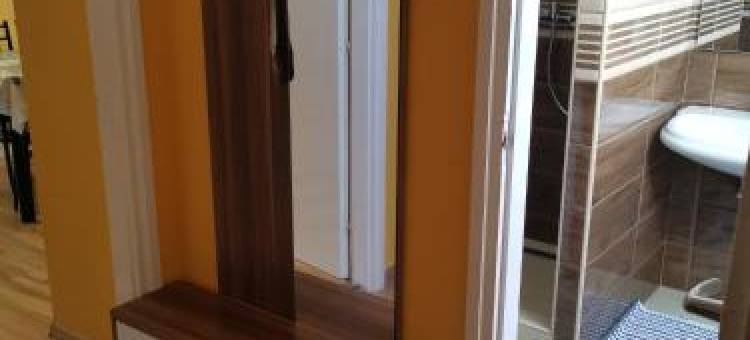 Piroska Apartman图片