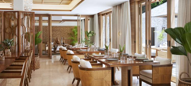 莱斯克海洋水疗度假村(L Escale Resort Marina & Spa)图片