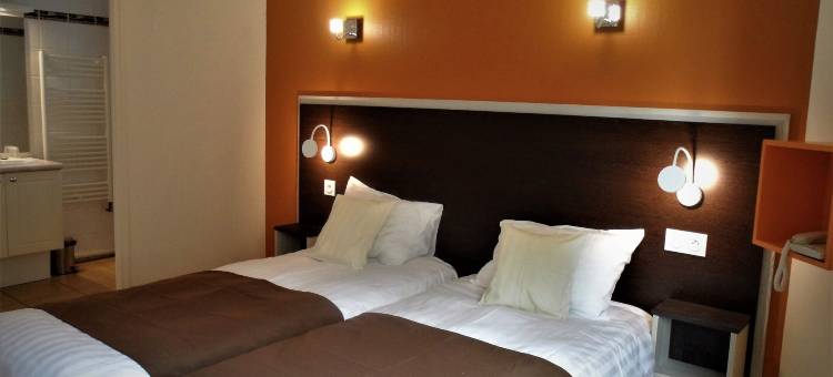 乐皮特凯瑞奎尔酒店(Le Petit Keriquel)图片