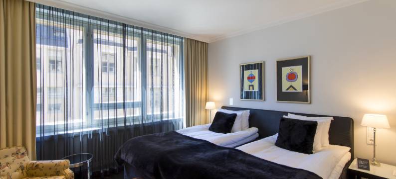 莉拉罗伯茨酒店(Hotel Lilla Roberts)图片