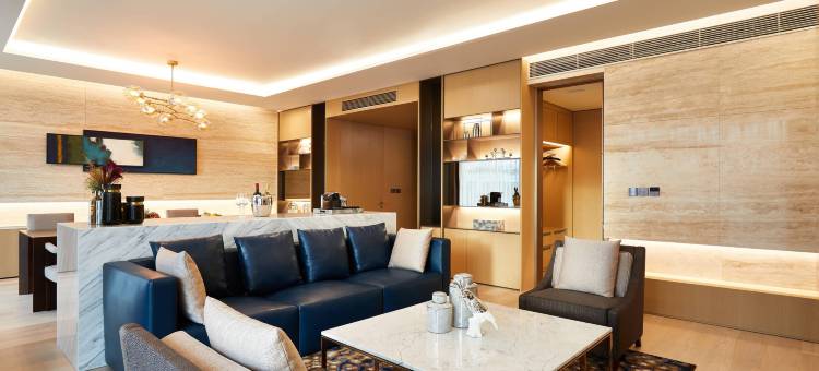 济州神话世界万豪度假酒店(Marriott Jeju Shinhwa World Hotels & Resorts)图片