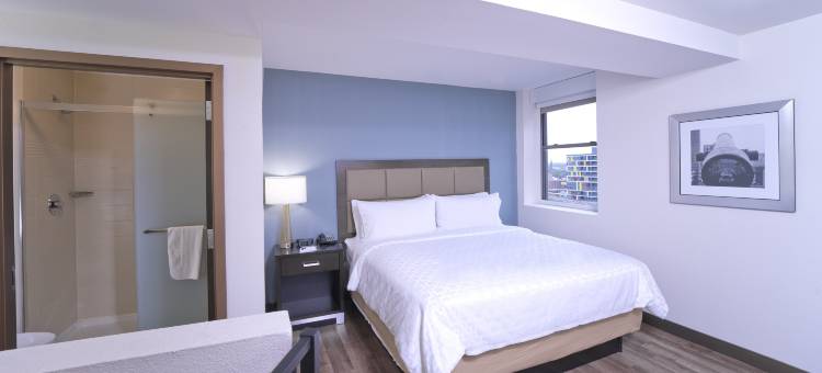 巴尔的摩内港Candlewood Suites酒店(Candlewood Suites Baltimore - Inner Harbor)图片