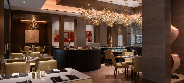 威斯汀阿纳海姆度假村(The Westin Anaheim Resort)图片