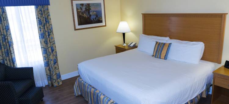 维吉尼亚海滩海洋钥匙度假村(The Ocean Key Virginia Beach Resort)图片