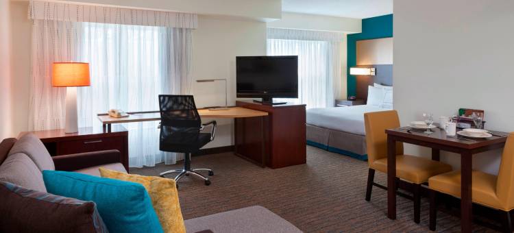 Residence Inn by Marriott Toronto Markham图片
