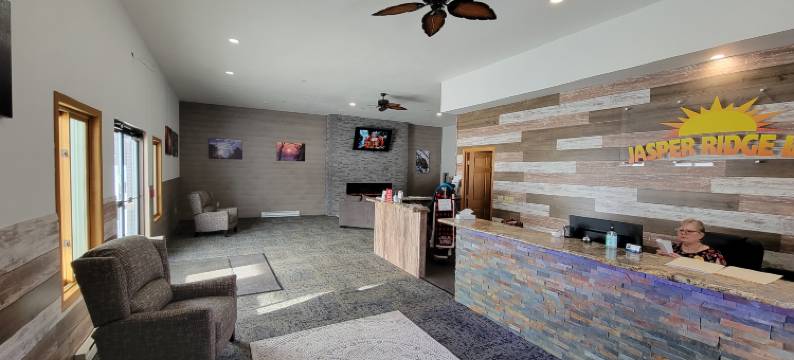 伊什珀明贾斯珀里奇酒店(Jasper Ridge Inn Ishpeming)图片