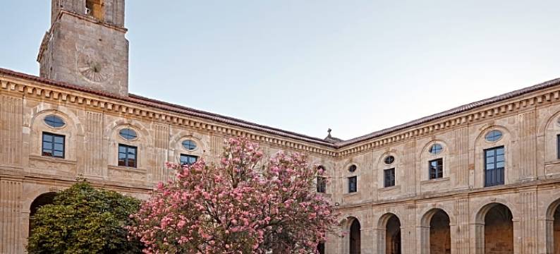 莱罗圣克洛迪奥德修道院酒店(Eurostars Monumento Monasterio de San Clodio Hotel)图片