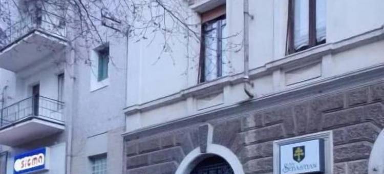 14 号民宿(14 B&B)图片