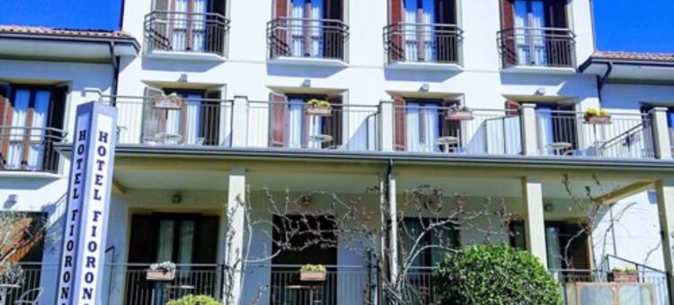 飞奥罗尼酒店(Hotel Fioroni)图片