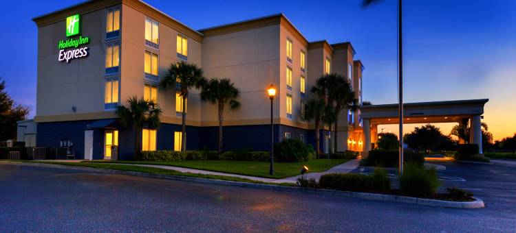 阿卡迪亚智选假日套房酒店(Holiday Inn Express & Suites Arcadia)图片