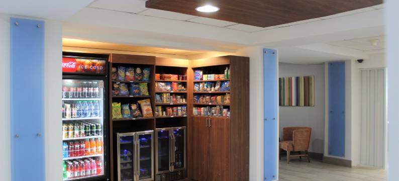 智选假日套房酒店克莱维斯顿 by IHG(Holiday Inn Express & Suites Clewiston by IHG)图片