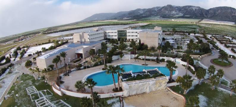 曼弗雷迪瑞金酒店(Regiohotel Manfredi)图片