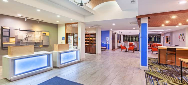 智选假日套房酒店奥兰治by IHG(Holiday Inn Express & Suites Orange)图片