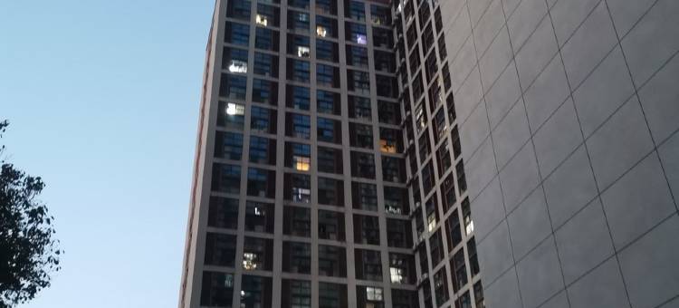 姜掌柜公寓(汇源路2号分店)图片