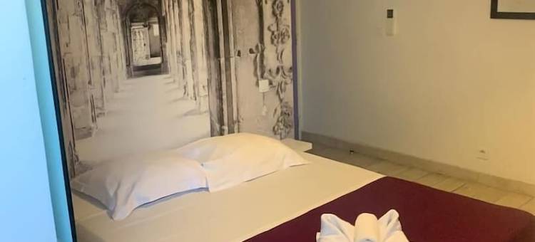 托克斯小旅馆(Auberge des toqués)图片