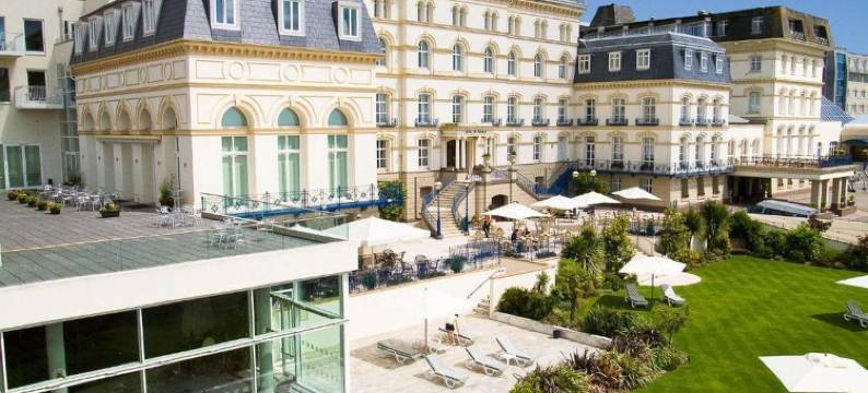 法国酒店(Hotel de France)图片