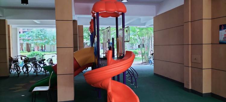 三毛家公寓(玉亭路分店)图片