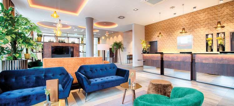 乌尔姆莱昂纳多皇家酒店(Leonardo Royal Hotel Ulm)图片