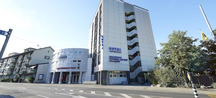 大使酒店(Hotel Ambassador)图片