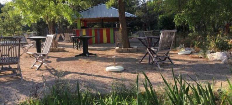 巴斯蒂埃酒店(L'hôtel du Bastier)图片