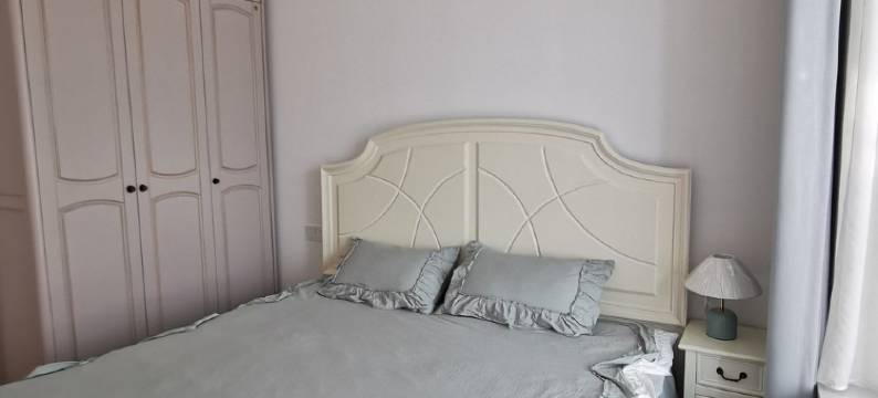 温馨时光民宿(大坪南路分店)图片