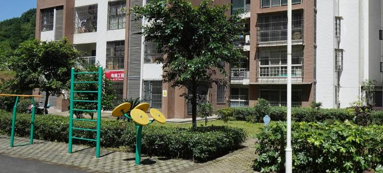小潼民宿(凤仪路分店)图片