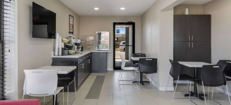 伊克诺旅馆-韦科北I-35(Super 8 by Wyndham Waco North I-35)图片