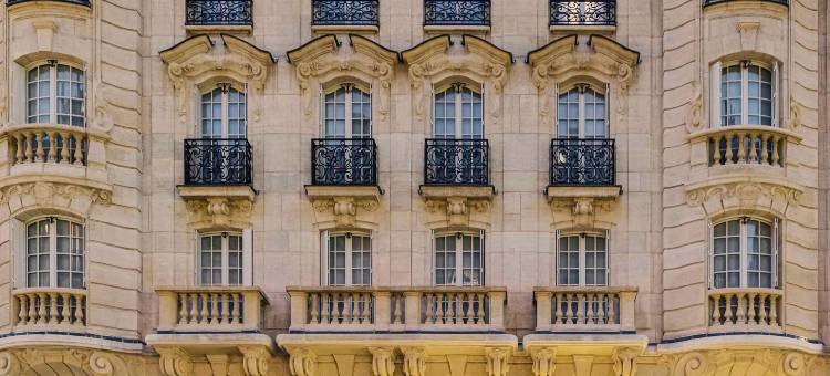 巴黎里昂火车站巴士底歌剧院美居酒店(Mercure Paris Gare de Lyon Opéra Bastille)图片
