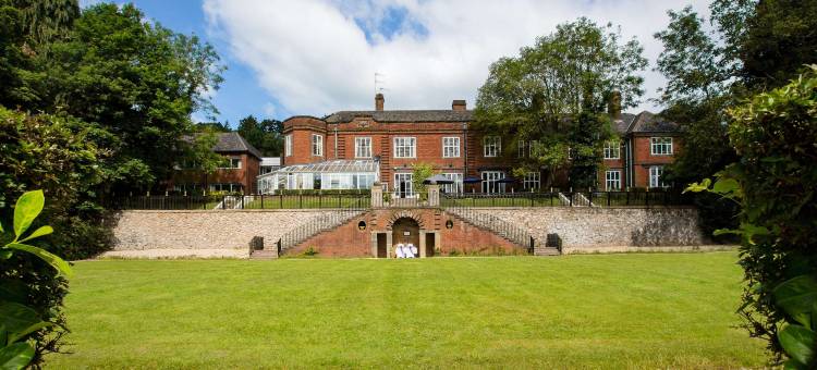 南冠庄园酒店，贝斯特韦斯特品质精选(Southcrest Manor Hotel, BW Signature Collection)图片