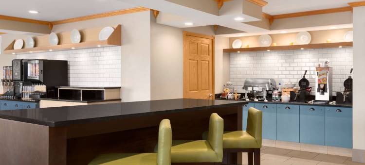 罗切斯特南卡尔森乡村套房酒店(Country Inn & Suites by Radisson, Rochester South, MN)图片