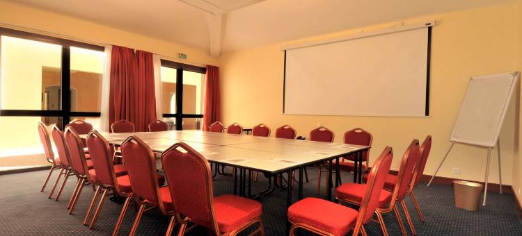 GRAND HOTEL D'ORANGE, BW SIGNATURE COLLECTION BY BEST WESTERN图片