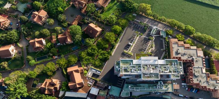 安塔那那利佛海滨丽笙酒店(Radisson Blu Hotel, Antananarivo Waterfront)图片