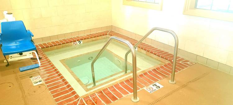 Best Western Hesperia-Victorville Suites(Best Western Hesperia-Victorville Suites)图片